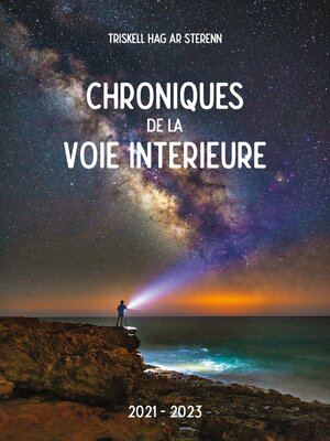 cover image of Chroniques de la Voie Intérieure